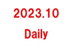 202310daily
